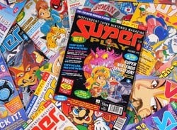 Super Play, The Japan-Obsessed SNES Magazine That Inspired A Generation