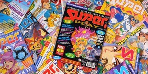 Next Article: The Making Of: Super Play, The Japan-Obsessed SNES Magazine That Inspired A Generation