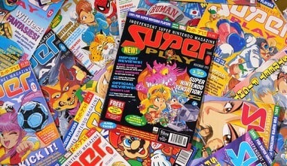 Super Play, The Japan-Obsessed SNES Magazine That Inspired A Generation