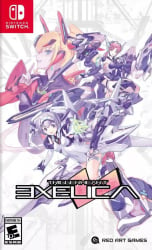 TriggerHeart EXELICA Cover