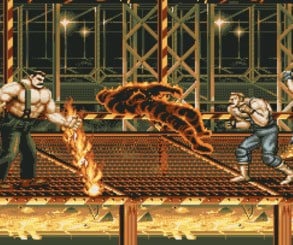 Super Final Fight Promises A "More Authentic Arcade Experience" For Amiga Fans 2