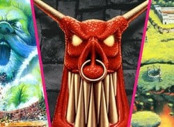 Dungeon Keeper, Populous, & Even More EA Classics Come To Steam