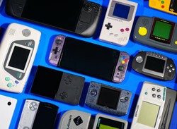 What's The Best Handheld Of All Time?