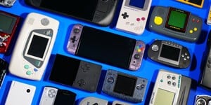 Next Article: Poll: What's The Best Handheld Of All Time?