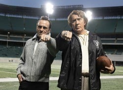 Upcoming John Madden Biopic Starring Nic Cage And Christian Bale Will Cover Creation Of Madden NFL