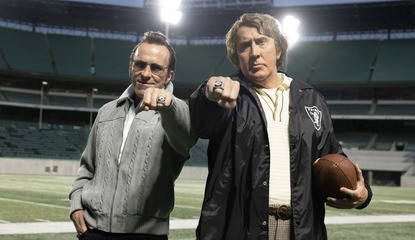 Upcoming John Madden Biopic Starring Nic Cage And Christian Bale Will Cover Creation Of Madden NFL