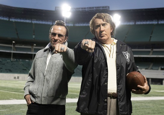 Upcoming John Madden Biopic Starring Nic Cage And Christian Bale Will Cover Creation Of Madden NFL