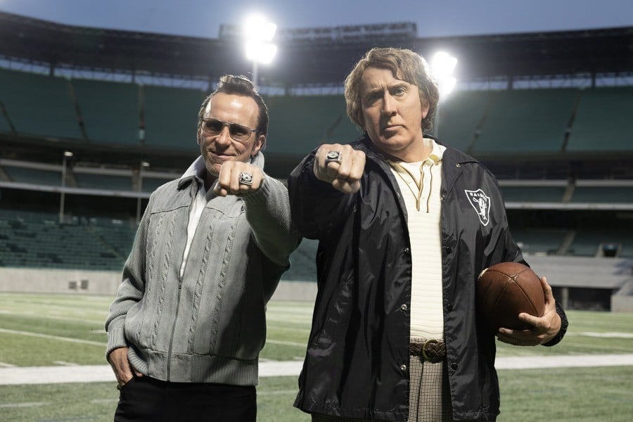 Upcoming John Madden Biopic Starring Nic Cage And Christian Bale Will Cover The Creation Of Madden NFL Series 1
