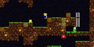 Next Article: 'Cave Dave' Is A Promising Spelunky-Like Platformer That's Heading To Game Boy Color