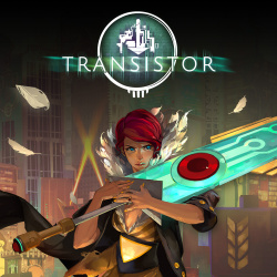 Transistor Cover