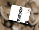 "To Make Customers Wonder... And Pick It Up" - Kojima Explains Metal Gear Solid's 'Vertical' Japanese Box Art