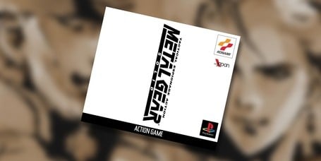 Previous Article: "To Make Customers Wonder... And Pick It Up" - Kojima Explains Metal Gear Solid's 'Vertical' Japanese Box Art