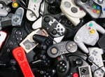 24 Percent Of Gen Z Brits Own A Classic Gaming System, While 74 Percent Say Retro Is "More Relaxing"