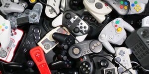 Next Article: 24 Percent Of Gen Z Brits Own A Classic Gaming System, While 74 Percent Say Retro Is "More Relaxing"