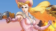 Wild Guns Reloaded