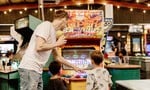 Over 100 Arcades, Including Mortal Kombat, OutRun And Daytona USA, Are Going Under The Hammer Down Under