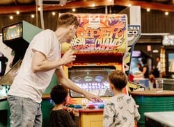 Over 100 Arcades, Including Mortal Kombat, OutRun And Daytona USA, Are Going Under The Hammer Down Under