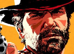 Red Dead Redemption 2 - The Death Of The Wild West Comes To Life In Rockstar's Masterpiece