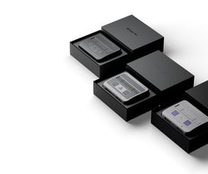 Analogue Super Nt+