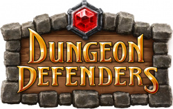 Dungeon Defenders Cover