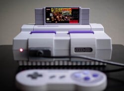 "There Are No Bad Options" - The SNES 2CHIP Vs 1CHIP Debate Just Got Put To Bed