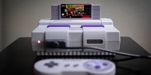 Previous Article: "There Are No Bad Options" - The SNES 2CHIP Vs 1CHIP Debate Just Got Put To Bed