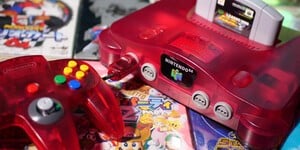 Next Article: Best N64 Games Of All Time