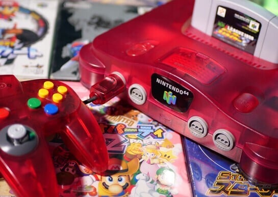 Best N64 Games Of All Time