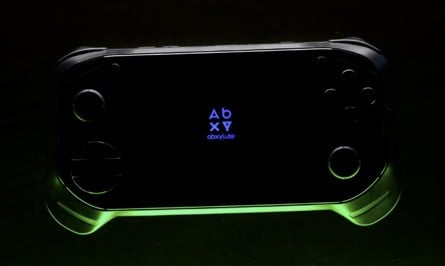 Review: Abxylute E1 - 7