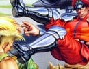 Finally, Sega Genesis Fans Can Feel Good About Their Version Of Street Fighter II
