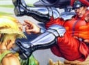 Finally, Sega Genesis Fans Can Feel Good About Their Version Of Street Fighter II