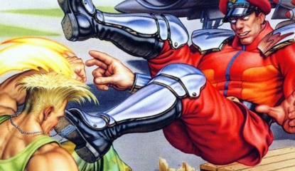 Finally, Sega Genesis Fans Can Feel Good About Their Version Of Street Fighter II