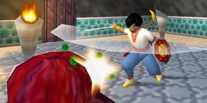 Next Article: Developer Of Upcoming 'Ocarina Of Time' Homage Announces NES-Style Spin-Off