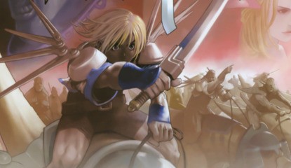 Sega's Japan Exclusive Dreamcast RTS 'Hundred Swords' Is Playable Online Once More
