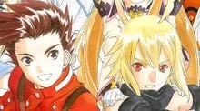 Tales of Symphonia Chronicles