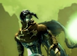 Legacy of Kain Collection (Evercade) - Take A Bite Out Of Two Gothic Classics