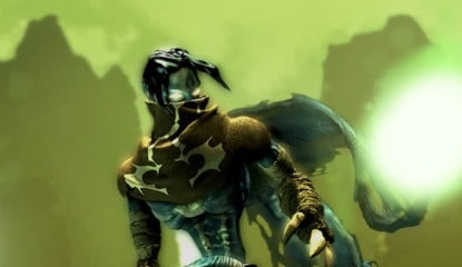 Legacy of Kain Collection (Evercade) - Take A Bite Out Of Two Gothic Classics