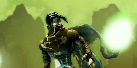 Previous Article: Review: Legacy of Kain Collection (Evercade) - Take A Bite Out Of Two Gothic Classics