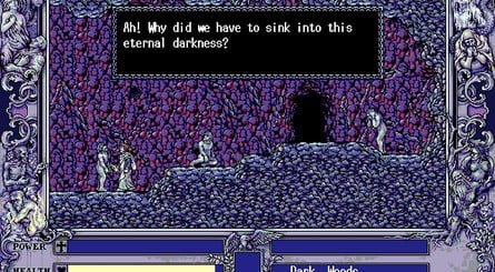 Gate of Souls