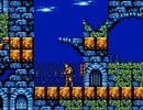 Castlevania's Fanmade Sega Master System Port Just Keeps Getting Better and Better