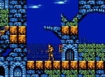 Castlevania's Fanmade Sega Master System Port Just Keeps Getting Better and Better