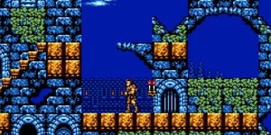 Next Article: Castlevania's Fanmade Sega Master System Port Just Keeps Getting Better and Better