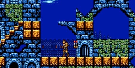 Previous Article: Castlevania's Fanmade Sega Master System Port Just Keeps Getting Better and Better