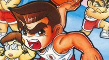 Kunio-kun no Dodgeball da yo Zen'in Shūgō!