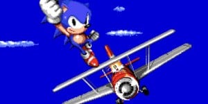 Next Article: Flashback: It's 30 Years Since 'Sonic 2sday' - And Here's How It Happened