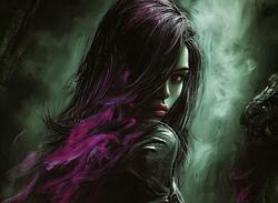 Code Violet (PS5) - Gooner Shooter Can't Get It Up