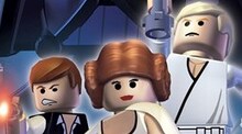 LEGO Star Wars II: The Original Trilogy