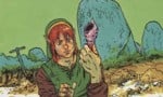 One Of The Most Incredible Zelda Strategy Guides Has Been Preserved Online