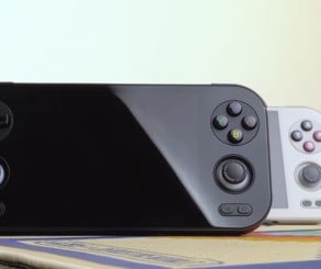Anbernic Is Taking On The AYANEO Pocket Air Mini With The RG476H 1
