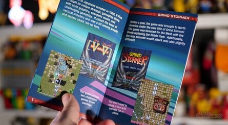 Gallery: Retro-Bit Toaplan Undeadline 10